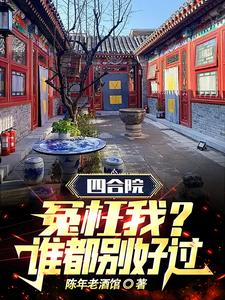 四合院:冤枉我?谁都别好过! 陈年老酒馆